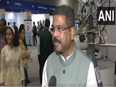 New Education Policy focuses on providing education in mother tongue: Dharmendra Pradhan