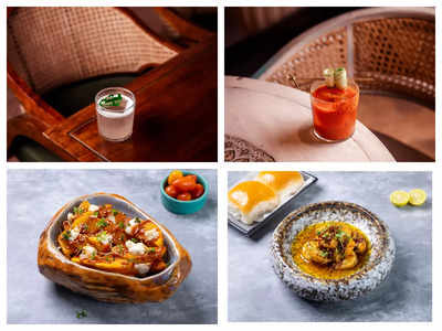 The art of pairing food with tequila