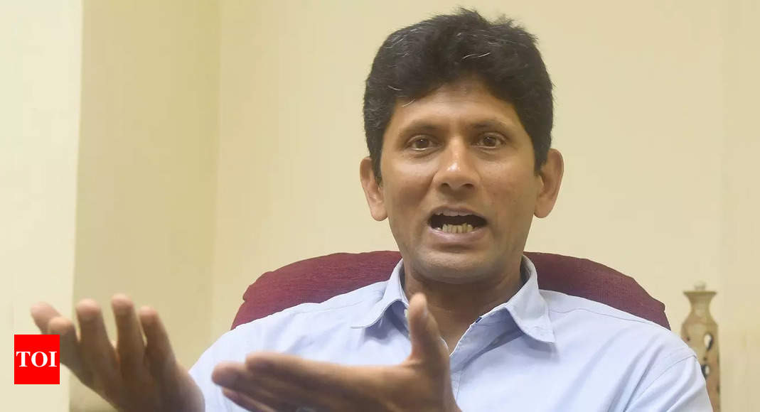 Venkatesh Prasad: ‘Despite the money and power, we are far from how champion sides are’: Venkatesh Prasad launches scathing attack on Team India | Cricket News – Times of India
