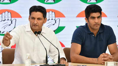 Haryana govt should immediately pay dues of sugarcane farmers, along with interest: Deepender Hooda