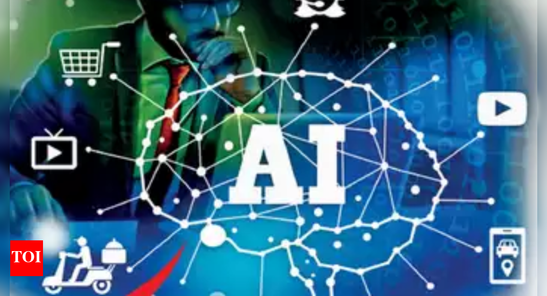 Delhi Govt Explores Ai Hub In Proposed Electronic City Delhi News Delhi Govt Explores Ai Hub In Proposed Electronic City Delhi News