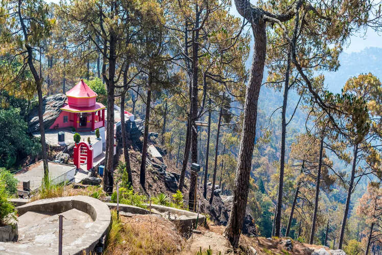Kasar Devi