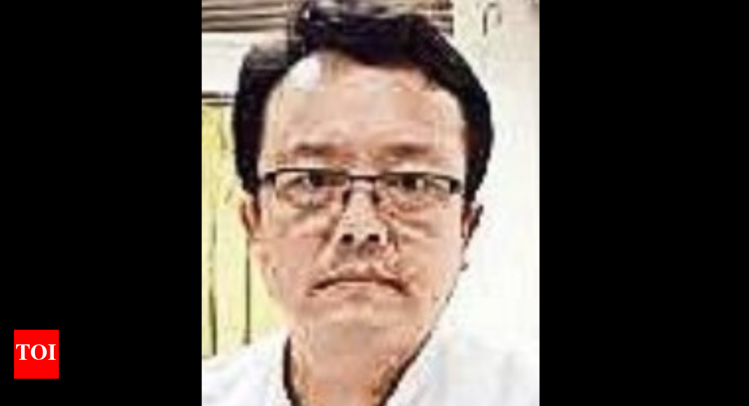 Divide Manipur into 3 Union territories, demands Kuki leader and BJP ...