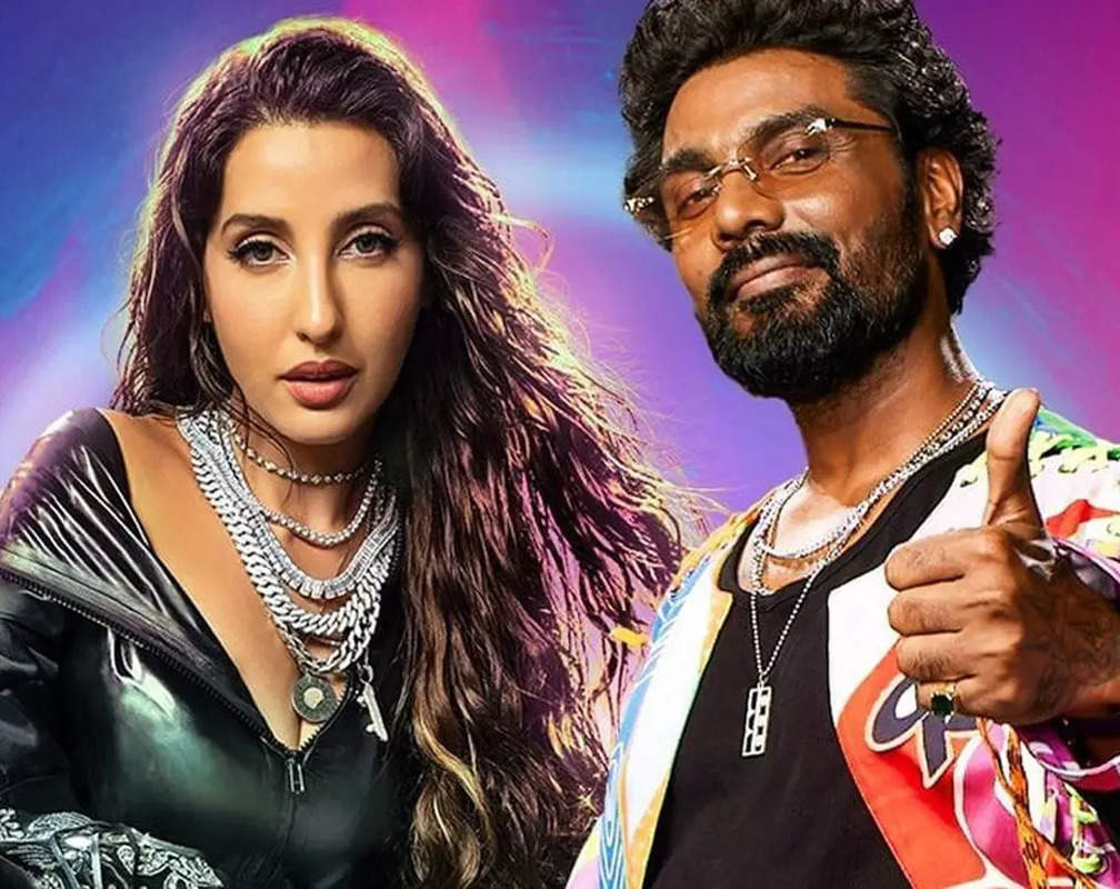 
'Very excited, unique show…': Nora Fatehi, Remo D’Souza on dance reality show ‘Hip Hop India’
