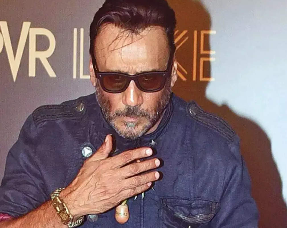 
''This place is like my home…': Jackie Shroff after attending event of J Wellness Circle in Mumbai

