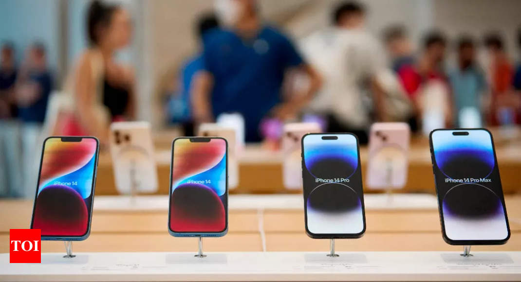iPhone 15, Plus, Pro, Max Q&A: All the details about the 2023 iPhones