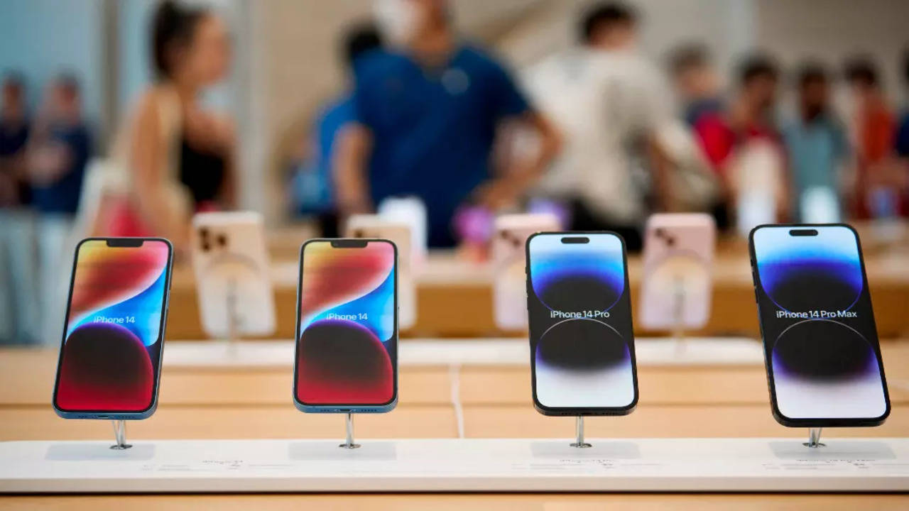 iPhone 15 Pro: These new features are the reason why you may have to pay  more - Times of India