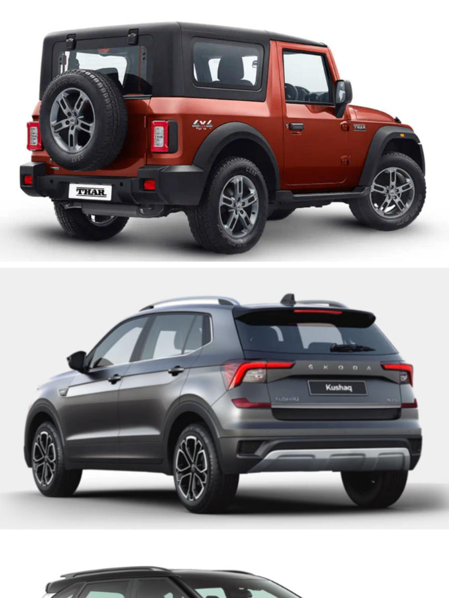 Most powerful petrol cars, SUVs in India under Rs 20 lakh Kia Seltos