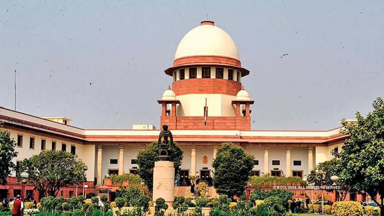 SC to hear plea seeking judicial probe into PM Modi's security