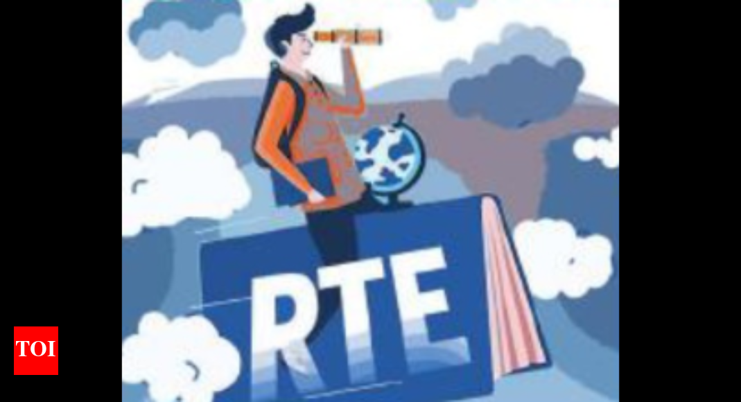 State Government: Schools In A Soup After Govt Delays 1,800 Crore Rte ...