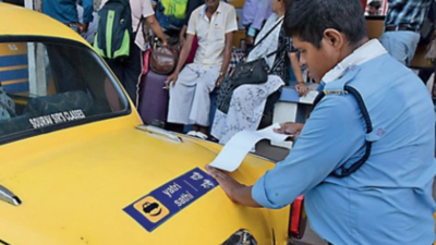 App breathes life into prepaid metered taxi service, but migration rate still low