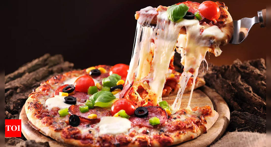 Asia Top Pizzas: Due pizzerie indiane inserite nella Top 50 pizzerie dell’Asia |