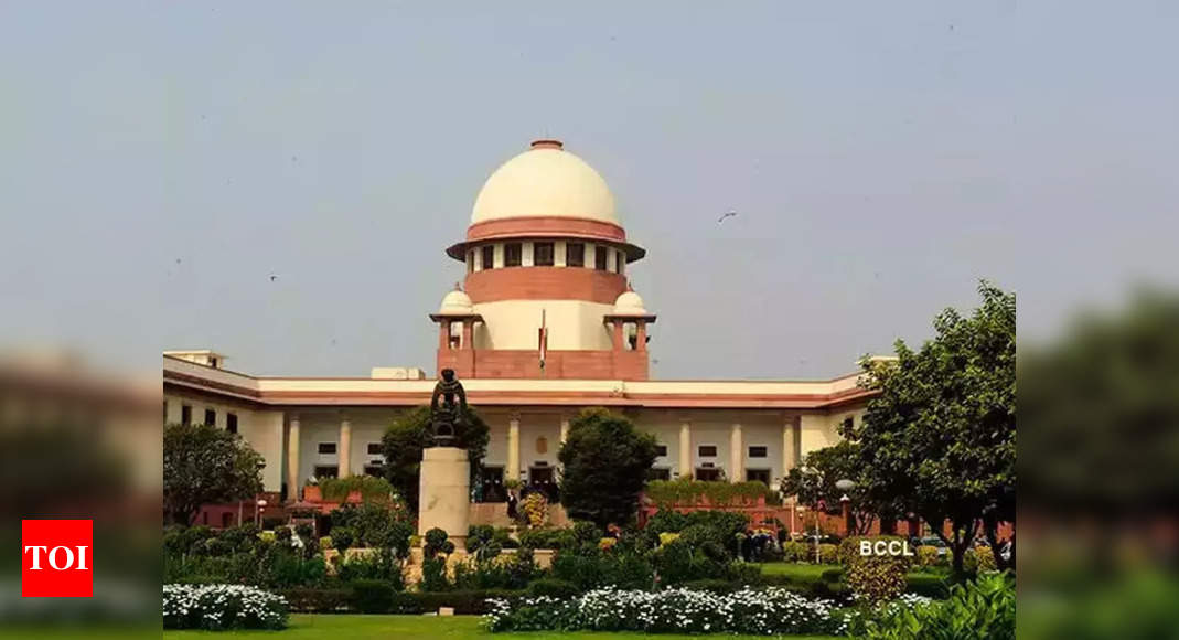 Manipur Violence Supreme Court Hearing Sc Refuses To Entertain Pil