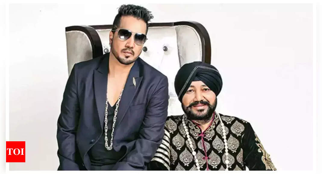 Daler Mehndi, Sukhbir to feature in '...Mixtape Punjabi' - Mangalorean.com