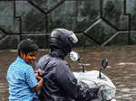 Mumbai Rains: IMD issues ‘green’ alert for Thane, Palghar for next 2 days