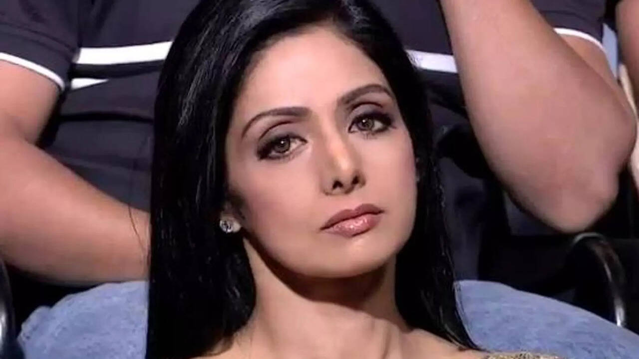 Sridevi hot sex video