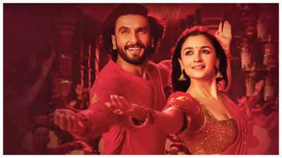 'Rocky Aur Rani Kii Prem Kahaani' box office collection week 1: Ranveer Singh and Alia Bhatt starrer falls short of 50 crore mark