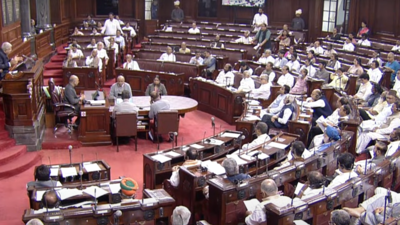 Rajya Sabha initiates short-duration discussion on Manipur, opposition parties object; SC slams police over violence, laxity in probe: Top developments