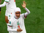 FIFA Women's World Cup 2023: Meet Nouhaila Benzina, the hijab-wearing footballer making WC history