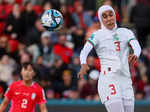 FIFA Women's World Cup 2023: Meet Nouhaila Benzina, the hijab-wearing footballer making WC history