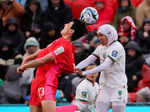 FIFA Women's World Cup 2023: Meet Nouhaila Benzina, the hijab-wearing footballer making WC history