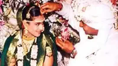 Kajol reveals she asked Ajay Devgn to tell pandit ji to hurry up during their wedding: 'I can’t sit here for too long!'