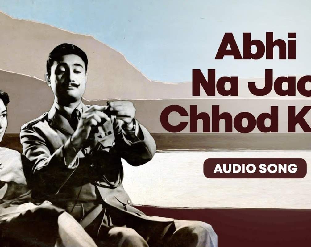 
Listen To Popular Classic Hindi Music Audio For Abhi Na Jao Chhod Kar By Mohd. Rafi And Asha Bhosle
