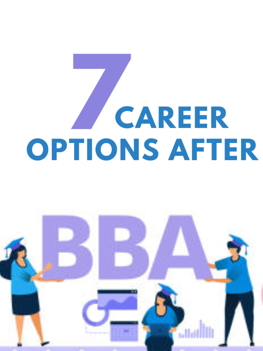 7 Career Options After BBA | Times Now