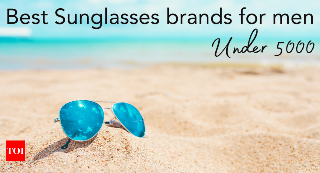 The Best UV-Blocking Sunglasses Under $100