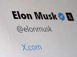 ​Musk announces arrival of X logo as Twitter blue bird takes flight​