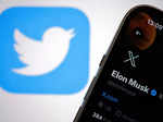 ​Musk announces arrival of X logo as Twitter blue bird takes flight​