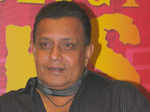 Mithun @ book launch