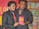 Mithun @ book launch