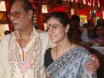 Stars celebrate 'Durga Puja'