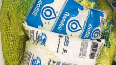 Karnataka: Nandini milk and dairy products to cost Rs 1-3 more from Tuesday