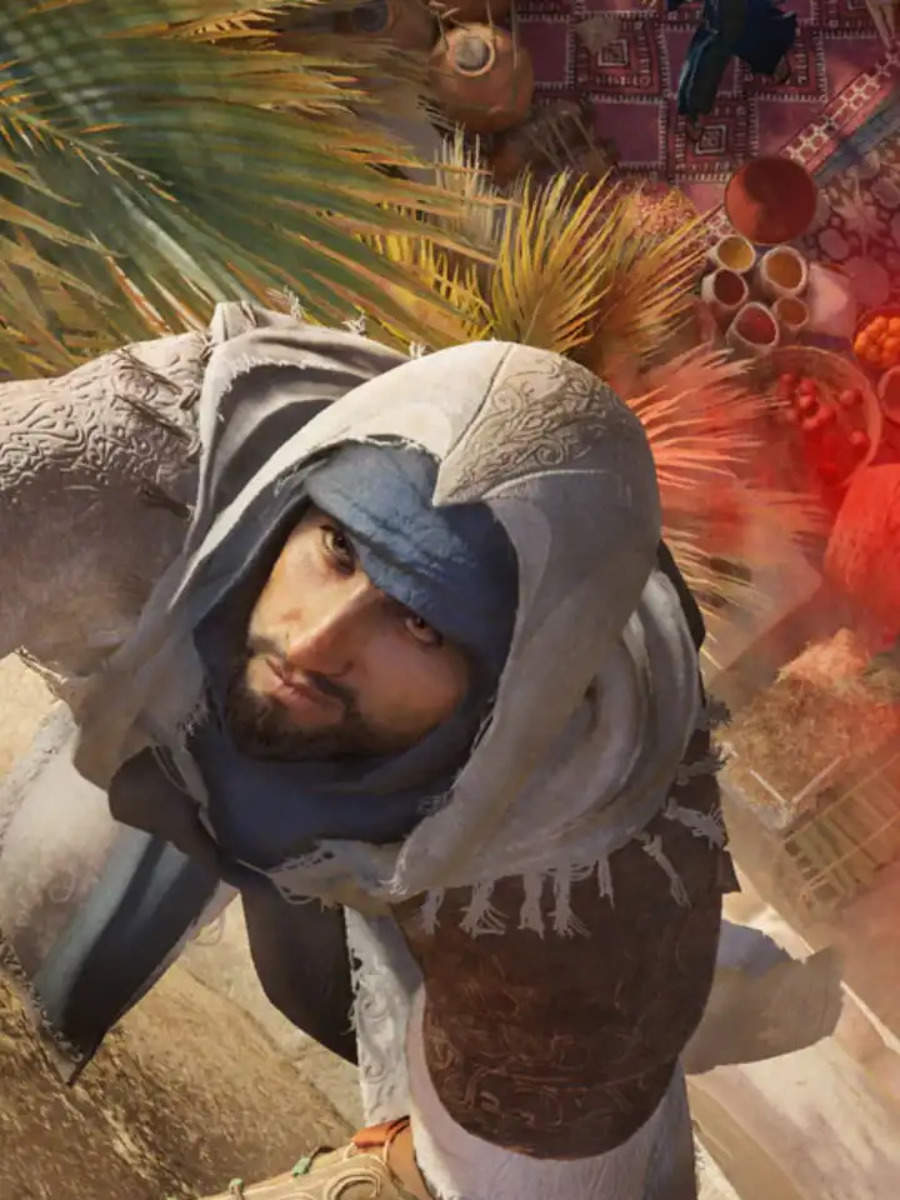 Assassin S Creed Mirage Release Date Storyline And More Gadgets Now