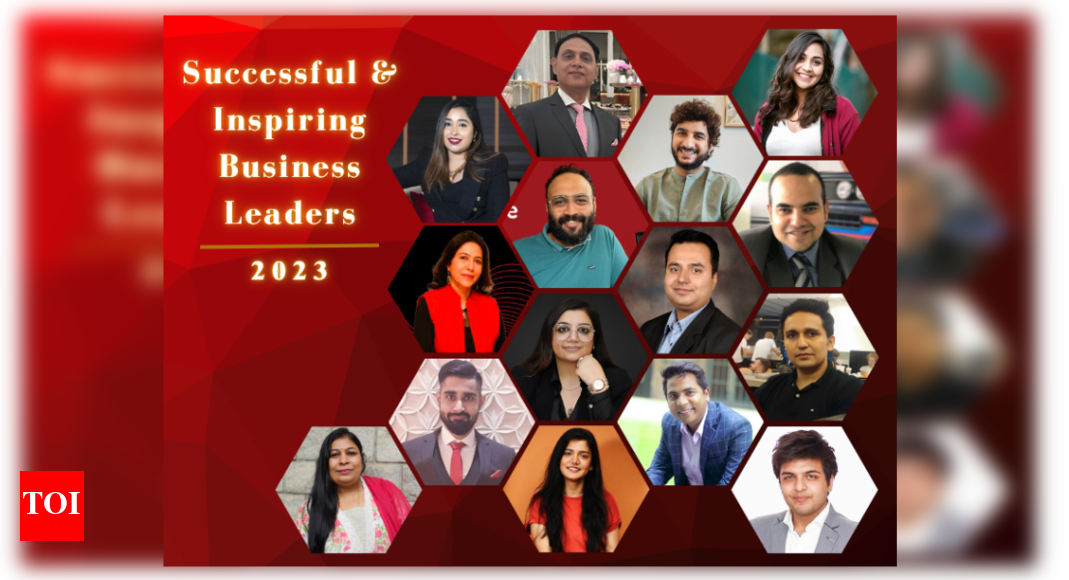 Successful Inspiring Business Leaders Of 2023 Times Of India successful-inspiring-business-leaders-of-2023-times-of-india