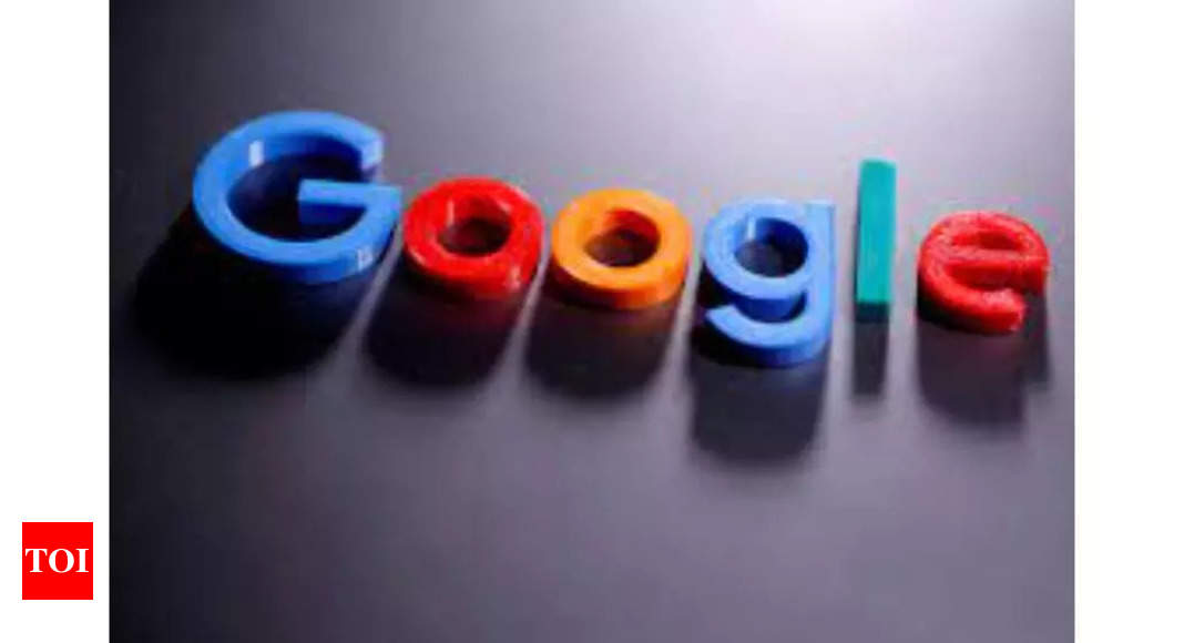 Google: Google, Italy come to an agreement on data portability case: All details – Times of India