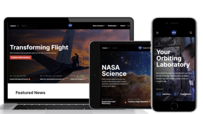 NASA now has its own online streaming service, here’s what it offers and more
