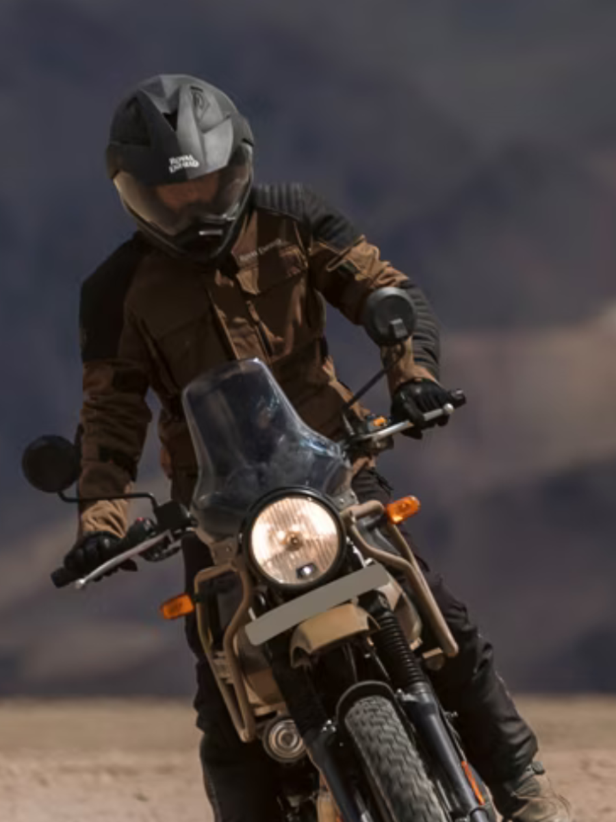 Top five offroad bikes in India 2023 Hero Xpulse 200 4V to Royal