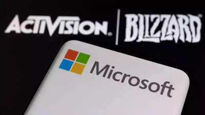 Call of Duty deal: Britain aims to make decision on Microsoft-Activision merger by August 29
