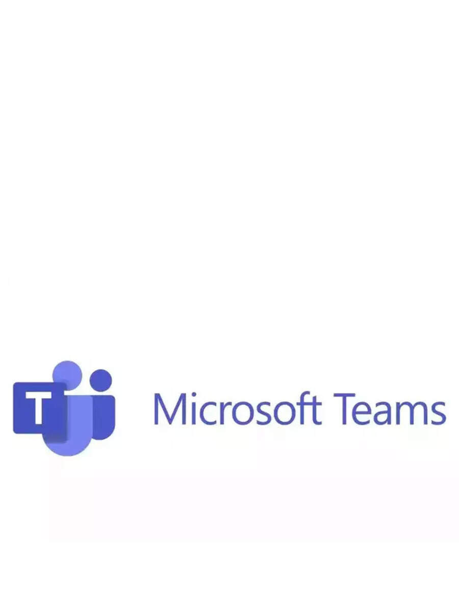 Microsoft Teams features that boost productivity Gadgets Now