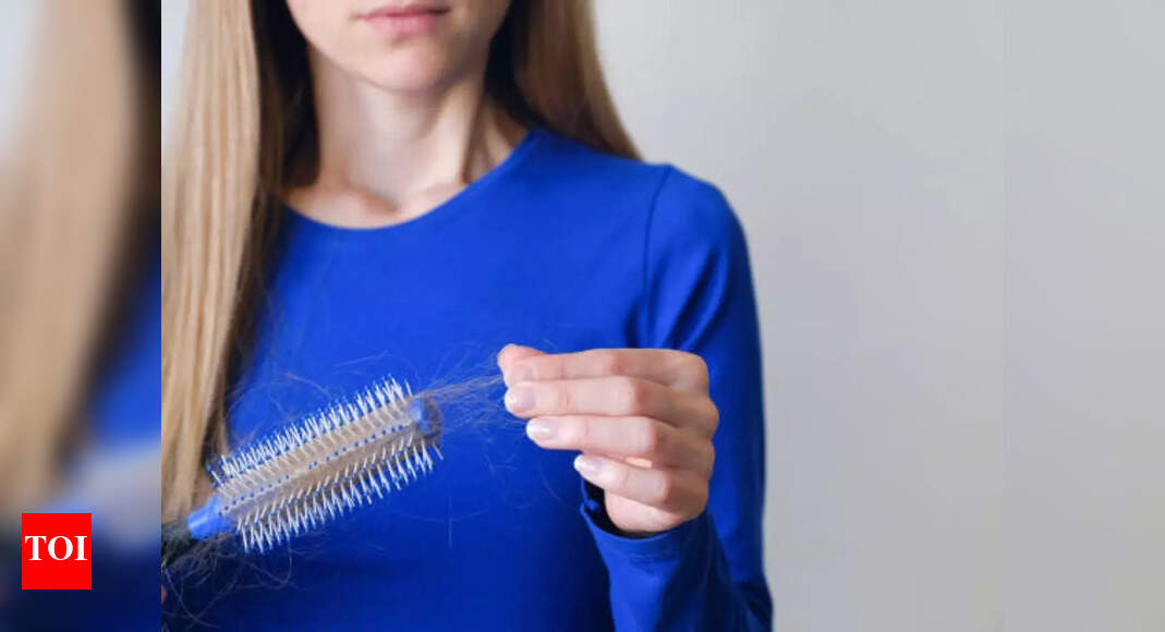 Hair Care Tips Losing hair? Try these 10 hacks now to stop the hair
