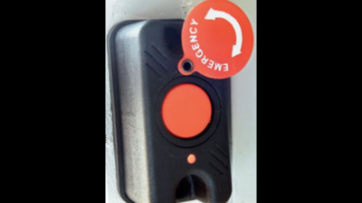 Panic buttons in DTC buses, city cabs & autos raising no alarm: ACB ...