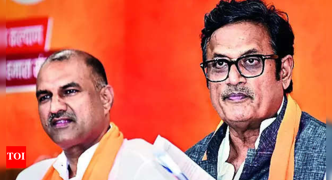 BJP fires salvos at Raj govt over crimes against women | Jaipur News ...