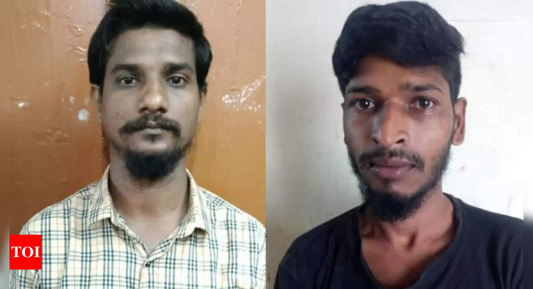 Chennai Encounter News: Two Rowdies Killed In Police Encounter In ...