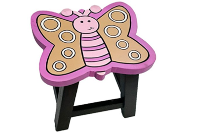 Step Stools for Babies and Toddlers (March, 2025)