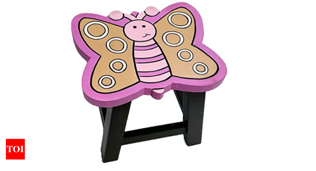 Step Stools For Babies And Toddlers Times Of India July 2024   Photo 