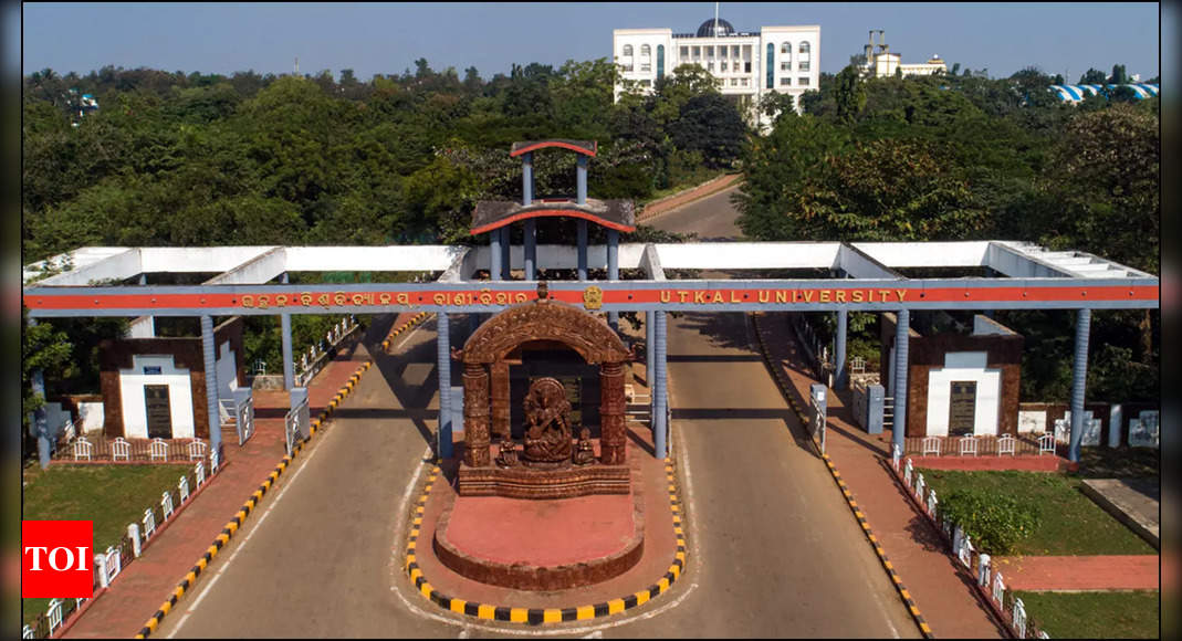 UGC’s 12B status a dream for Utkal University of Culture