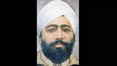Shaheed Udham Singh Martyrdom Day: People pay homage to India's brave martyrs